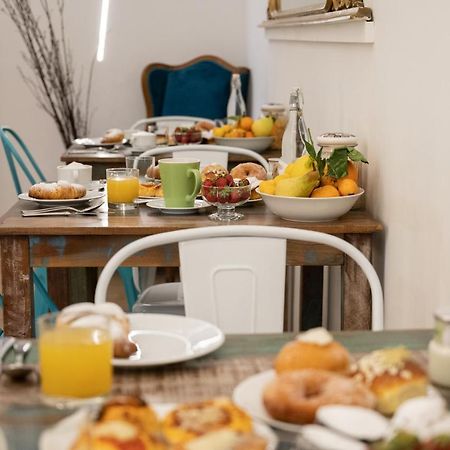 Ai Tre Mercati パレルモ エクステリア 写真