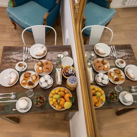 Ai Tre Mercati パレルモ エクステリア 写真