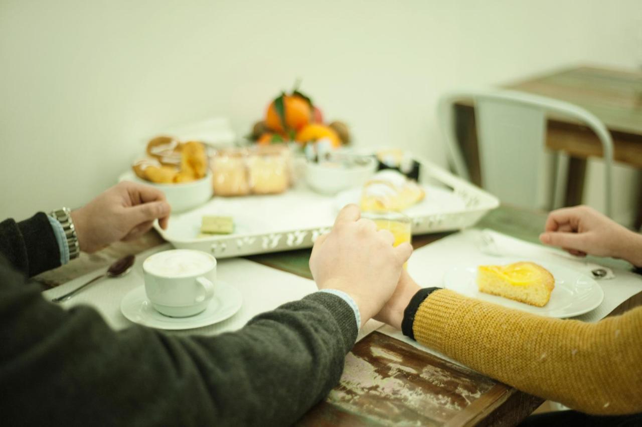 Ai Tre Mercati パレルモ エクステリア 写真