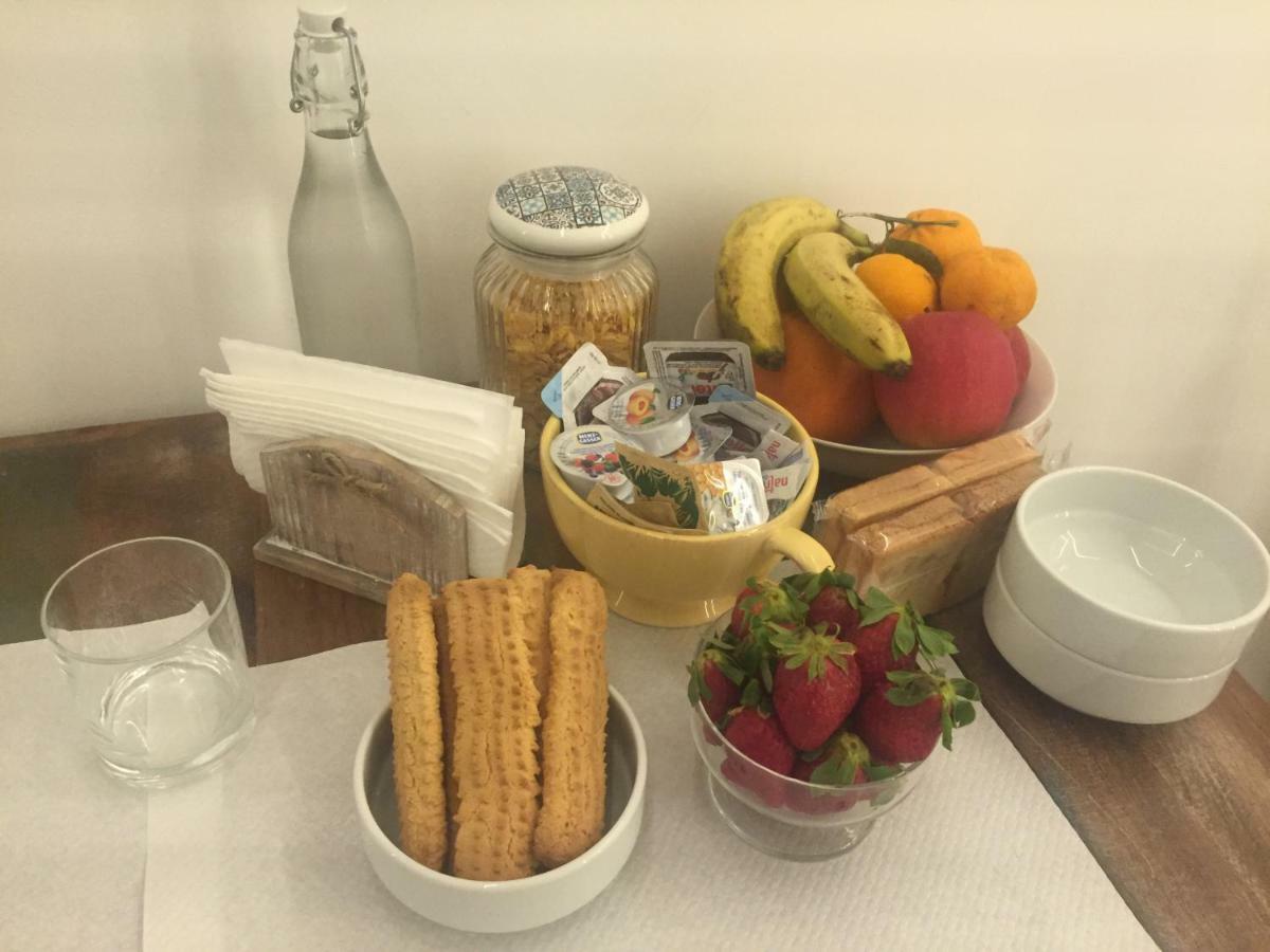 Ai Tre Mercati パレルモ エクステリア 写真